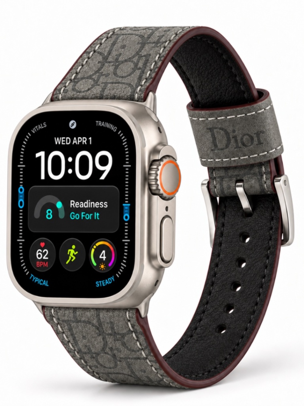 Luxury Apple watch band strap series 2 3 4 5 6 7 8 9 10 11 SE ULTRA 1 2 3
